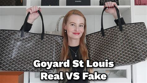 goyard neverfull fake|counterfeit goyard bags.